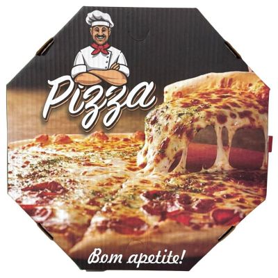 PIZZA