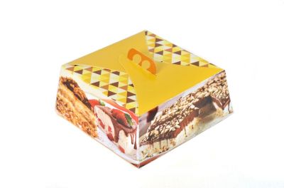 BOLO E TORTA