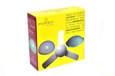 VENTILADORES